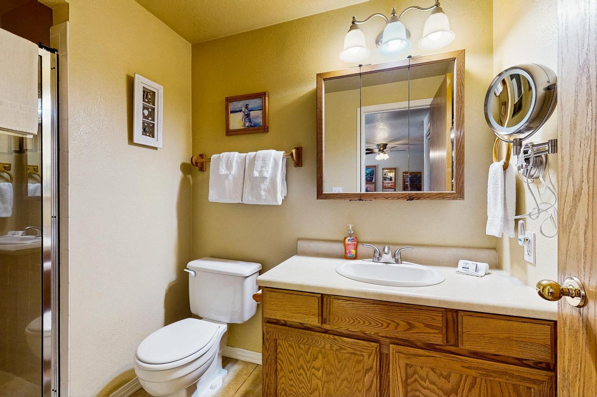 Aspen Village Golf Course Condo - Snowshoes McCall Exterior photo